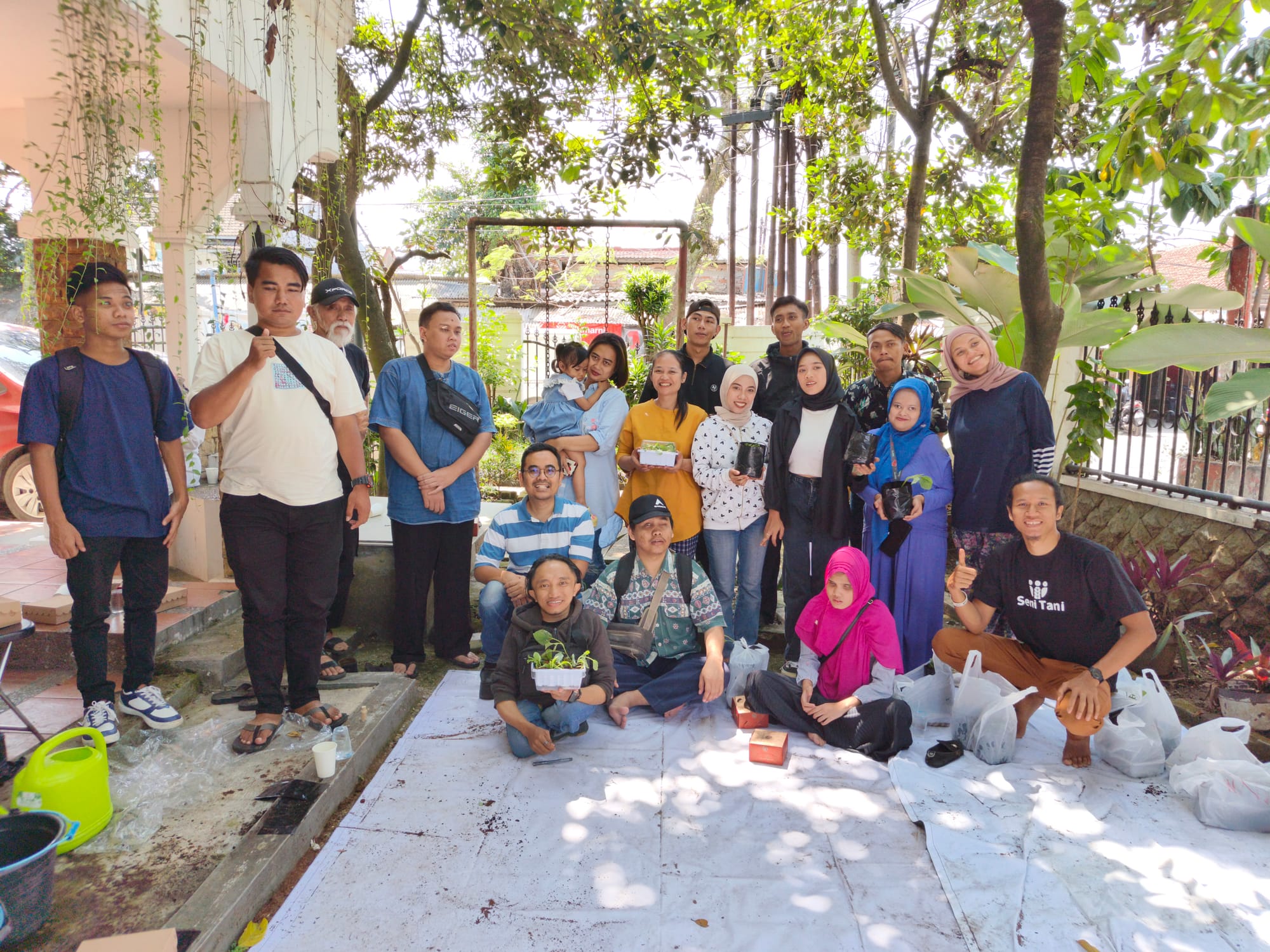 Workshop 4&5 Group Activity