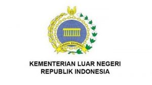 Kemenlu Logo